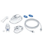 ⁦جهاز نبيوليزر  ( BEURER IH 18  )⁩ - الصورة ⁦2⁩