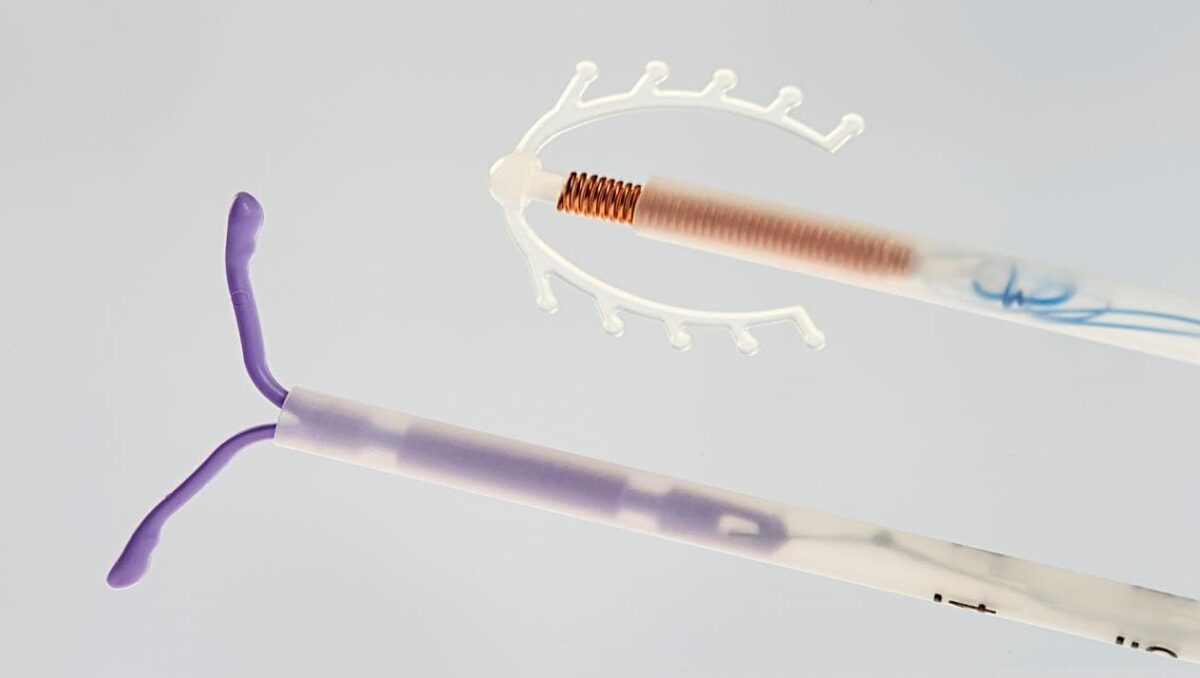 ⁦لولب ( U - KARE )⁩ - الصورة ⁦3⁩