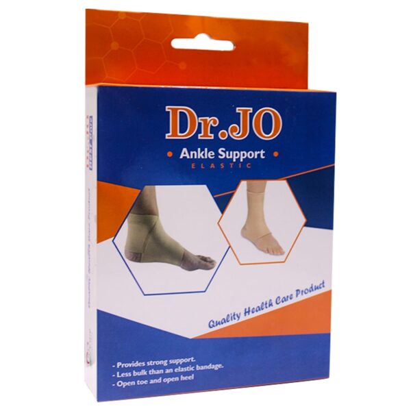 ANKLE SUPPORT ( DR . JO )
