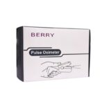 Pulse Oximeter Berry