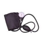 Blood Pressure Monitor With Stethoscope ( Ross max ) - Image 2