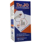 Elastic Bandage ( DR. JOO ) 12 cm