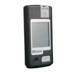 Direct Blood Glucose Monitor+25 test strips - Image 2