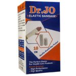 Elastic Bandage ( DR. JOO ) 10 cm