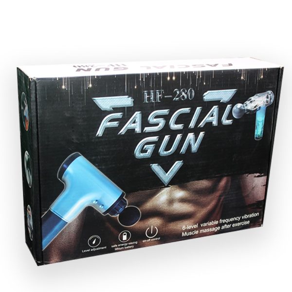 Fascial Gun