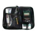 Ultra Chek Blood Glucose Monitor+50 blood glucose test strip - Image 2