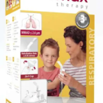 ( Rossmax ) Nebulizer device NE100 -  جهاز نيبوليزر (NE100) روزماكس