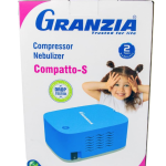 Nebulizer ( Granzia Compatto S-plus ) - جهاز نيبوليزر (Granzia Compatto S-plus)