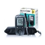 Accu-Chek Active Blood Glucose Monitor - Image 3