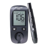 Accu-Chek Active Blood Glucose Monitor - Image 2
