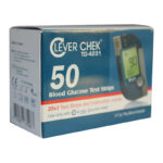 شرائط سكر كليفر تشيك