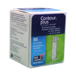 شرائط سكر كنتور بلس