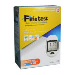 Fine Test Blood Glucose Monitor