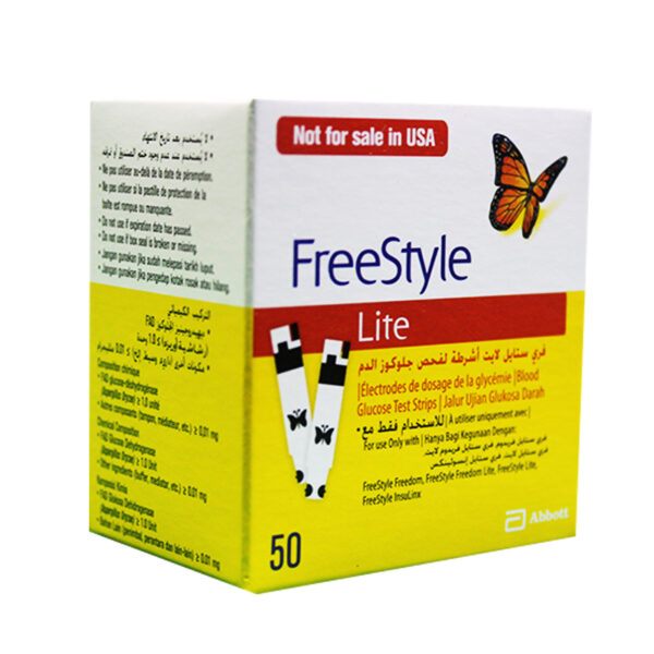 Freestyle-Lite-Strips