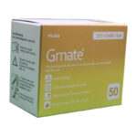 Gmate-Strips . شرايط سكر جيميت