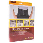 lumbar support ( DR ORTHO )