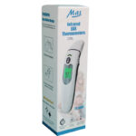 ترمومتر  انفراريد  ET-100A ( MAS )