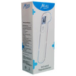 Non Contact Infrared Digital Thermometer ( MAS )