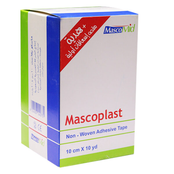 Masco-Plast