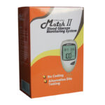 IIجهاز سكر ماتش