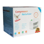 جهاز نبيوليزر مصغر ( Mirola )