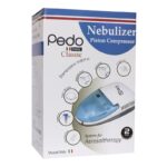 Nebulizer ( Pedo )