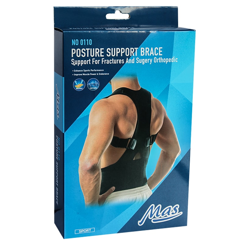 Posture Support Brace | epicrally.co.uk