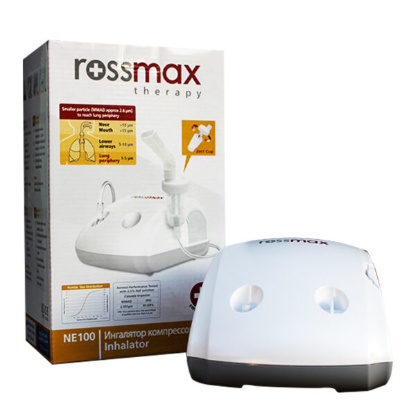 Nebulizer ( Rossmax )