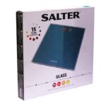 ميزان ديجتال 180ك (SALTER)