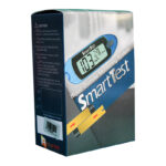 Smart Test Blood Glucose Monitor
