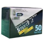 Smart Test Strips
