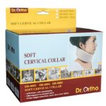 (DR. ORTHO) رقبة سوفت