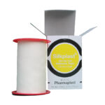 ⁦بلاستر سيلك بلاست 7.5 سم⁩ - الصورة ⁦2⁩