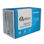 pulse oximeter Oxywatch