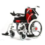 Electric wheelchair ( ANGEL - 22 ) (  Y203  )