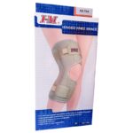 ( I-M ) HINGED KNEE BRACE