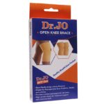 ركبة شراب مفتوحه (دكتور جو)