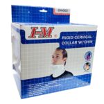 رقبة هارد / وذقن ( I-M )