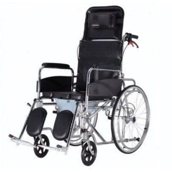 Wheelchair bed ( 120 k )