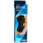 ركبة بدعامة ( mas )