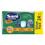 Sani Sensitive Pants