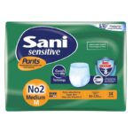 Sani Sensitive Pants