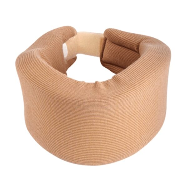 CERVICAL COLLAR SOFT ( HI MEDIC ) - Qasr Elteb