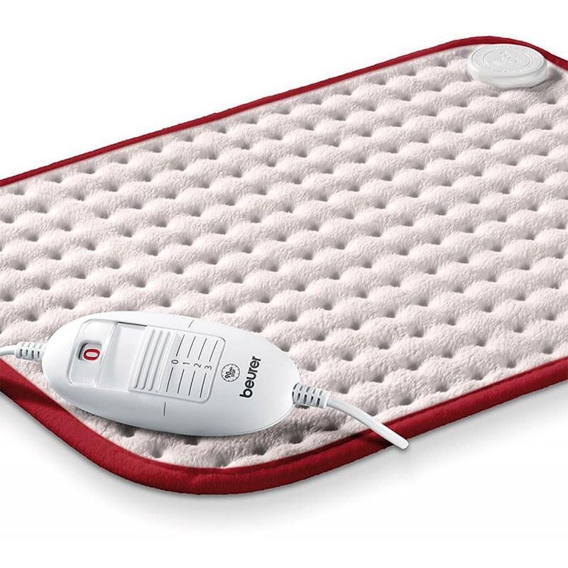 Beurer Portable Heated Seat Pad