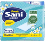 مفارش سرير ساني