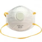 FACE MASK CUP ( MAS )