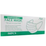 FACE MASK ( MAS )