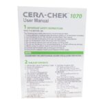 ⁦جهاز سكر سيرا تشيك⁩ - الصورة ⁦5⁩