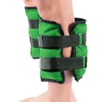 ⁦وازن رمل - 1 كيلو - اخضر⁩ - الصورة ⁦2⁩