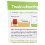 ⁦جهاز سكر سيرا تشيك⁩ - الصورة ⁦6⁩